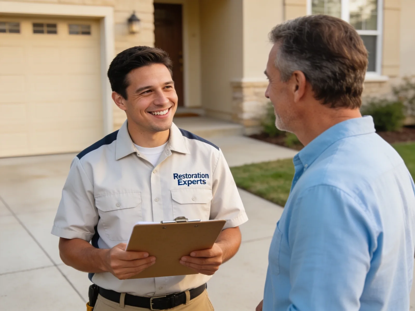 Water Damage Cleanup Mcclellanville, SC FAQs